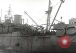 Image of Wounded US soldiers evacuated from Attu Island Aleutian Islands Alaska USA, 1943, second 33 stock footage video 65675058417