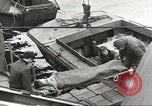 Image of Wounded US soldiers evacuated from Attu Island Aleutian Islands Alaska USA, 1943, second 41 stock footage video 65675058417