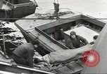 Image of Wounded US soldiers evacuated from Attu Island Aleutian Islands Alaska USA, 1943, second 43 stock footage video 65675058417