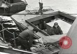 Image of Wounded US soldiers evacuated from Attu Island Aleutian Islands Alaska USA, 1943, second 44 stock footage video 65675058417