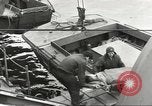 Image of Wounded US soldiers evacuated from Attu Island Aleutian Islands Alaska USA, 1943, second 45 stock footage video 65675058417