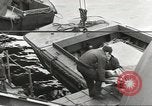 Image of Wounded US soldiers evacuated from Attu Island Aleutian Islands Alaska USA, 1943, second 46 stock footage video 65675058417