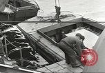Image of Wounded US soldiers evacuated from Attu Island Aleutian Islands Alaska USA, 1943, second 47 stock footage video 65675058417