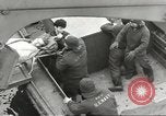 Image of Wounded US soldiers evacuated from Attu Island Aleutian Islands Alaska USA, 1943, second 51 stock footage video 65675058417