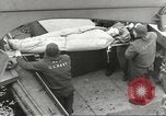 Image of Wounded US soldiers evacuated from Attu Island Aleutian Islands Alaska USA, 1943, second 55 stock footage video 65675058417