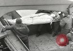 Image of Wounded US soldiers evacuated from Attu Island Aleutian Islands Alaska USA, 1943, second 56 stock footage video 65675058417