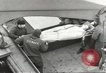 Image of Wounded US soldiers evacuated from Attu Island Aleutian Islands Alaska USA, 1943, second 59 stock footage video 65675058417