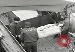 Image of Wounded US soldiers evacuated from Attu Island Aleutian Islands Alaska USA, 1943, second 61 stock footage video 65675058417