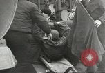 Immagine di Noi feriti evacuati da Attu Aleutian Islands Alaska USA, 1943, secondo 3 filmato di repertorio 65675058418