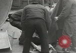 Immagine di Noi feriti evacuati da Attu Aleutian Islands Alaska USA, 1943, secondo 4 filmato di repertorio 65675058418