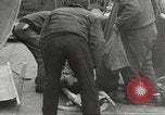 Immagine di Noi feriti evacuati da Attu Aleutian Islands Alaska USA, 1943, secondo 5 filmato di repertorio 65675058418