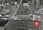 Immagine di Noi feriti evacuati da Attu Aleutian Islands Alaska USA, 1943, secondo 8 filmato di repertorio 65675058418