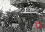 Immagine di Noi feriti evacuati da Attu Aleutian Islands Alaska USA, 1943, secondo 16 filmato di repertorio 65675058418