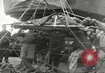 Immagine di Noi feriti evacuati da Attu Aleutian Islands Alaska USA, 1943, secondo 17 filmato di repertorio 65675058418