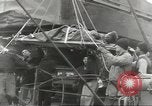 Immagine di Noi feriti evacuati da Attu Aleutian Islands Alaska USA, 1943, secondo 18 filmato di repertorio 65675058418