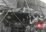 Immagine di Noi feriti evacuati da Attu Aleutian Islands Alaska USA, 1943, secondo 22 filmato di repertorio 65675058418