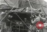 Immagine di Noi feriti evacuati da Attu Aleutian Islands Alaska USA, 1943, secondo 23 filmato di repertorio 65675058418
