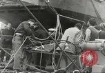 Immagine di Noi feriti evacuati da Attu Aleutian Islands Alaska USA, 1943, secondo 31 filmato di repertorio 65675058418