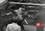 Immagine di Noi feriti evacuati da Attu Aleutian Islands Alaska USA, 1943, secondo 33 filmato di repertorio 65675058418