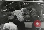 Immagine di Noi feriti evacuati da Attu Aleutian Islands Alaska USA, 1943, secondo 34 filmato di repertorio 65675058418