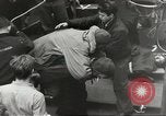 Immagine di Noi feriti evacuati da Attu Aleutian Islands Alaska USA, 1943, secondo 35 filmato di repertorio 65675058418