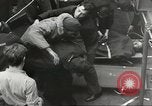 Immagine di Noi feriti evacuati da Attu Aleutian Islands Alaska USA, 1943, secondo 37 filmato di repertorio 65675058418