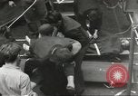 Immagine di Noi feriti evacuati da Attu Aleutian Islands Alaska USA, 1943, secondo 38 filmato di repertorio 65675058418
