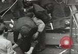 Immagine di Noi feriti evacuati da Attu Aleutian Islands Alaska USA, 1943, secondo 39 filmato di repertorio 65675058418