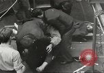 Immagine di Noi feriti evacuati da Attu Aleutian Islands Alaska USA, 1943, secondo 40 filmato di repertorio 65675058418
