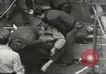 Immagine di Noi feriti evacuati da Attu Aleutian Islands Alaska USA, 1943, secondo 41 filmato di repertorio 65675058418