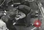 Immagine di Noi feriti evacuati da Attu Aleutian Islands Alaska USA, 1943, secondo 42 filmato di repertorio 65675058418
