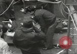 Immagine di Noi feriti evacuati da Attu Aleutian Islands Alaska USA, 1943, secondo 43 filmato di repertorio 65675058418