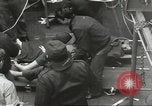 Immagine di Noi feriti evacuati da Attu Aleutian Islands Alaska USA, 1943, secondo 44 filmato di repertorio 65675058418