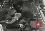 Immagine di Noi feriti evacuati da Attu Aleutian Islands Alaska USA, 1943, secondo 46 filmato di repertorio 65675058418