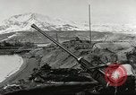 Immagine di Noi feriti evacuati da Attu Aleutian Islands Alaska USA, 1943, secondo 48 filmato di repertorio 65675058418