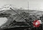 Immagine di Noi feriti evacuati da Attu Aleutian Islands Alaska USA, 1943, secondo 50 filmato di repertorio 65675058418