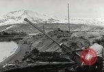 Immagine di Noi feriti evacuati da Attu Aleutian Islands Alaska USA, 1943, secondo 51 filmato di repertorio 65675058418