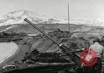 Immagine di Noi feriti evacuati da Attu Aleutian Islands Alaska USA, 1943, secondo 52 filmato di repertorio 65675058418
