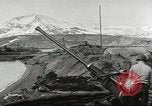 Immagine di Noi feriti evacuati da Attu Aleutian Islands Alaska USA, 1943, secondo 53 filmato di repertorio 65675058418