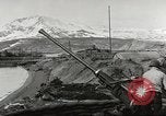 Immagine di Noi feriti evacuati da Attu Aleutian Islands Alaska USA, 1943, secondo 54 filmato di repertorio 65675058418