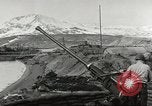 Immagine di Noi feriti evacuati da Attu Aleutian Islands Alaska USA, 1943, secondo 55 filmato di repertorio 65675058418