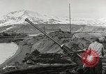 Immagine di Noi feriti evacuati da Attu Aleutian Islands Alaska USA, 1943, secondo 56 filmato di repertorio 65675058418
