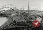 Immagine di Noi feriti evacuati da Attu Aleutian Islands Alaska USA, 1943, secondo 57 filmato di repertorio 65675058418
