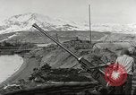 Immagine di Noi feriti evacuati da Attu Aleutian Islands Alaska USA, 1943, secondo 58 filmato di repertorio 65675058418