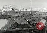 Immagine di Noi feriti evacuati da Attu Aleutian Islands Alaska USA, 1943, secondo 59 filmato di repertorio 65675058418