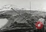 Immagine di Noi feriti evacuati da Attu Aleutian Islands Alaska USA, 1943, secondo 60 filmato di repertorio 65675058418