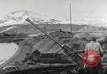 Immagine di Noi feriti evacuati da Attu Aleutian Islands Alaska USA, 1943, secondo 61 filmato di repertorio 65675058418