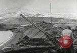 Immagine di Noi feriti evacuati da Attu Aleutian Islands Alaska USA, 1943, secondo 62 filmato di repertorio 65675058418