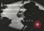 Image L'empereur Hirohito sur un cheval blanc théâtre du Pacifique, 1944, de la seconde 15 séquences d'archives historiques vidéo 65675058419