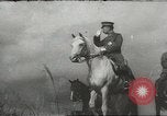 Image L'empereur Hirohito sur un cheval blanc théâtre du Pacifique, 1944, de la seconde 50 séquences d'archives historiques vidéo 65675058419